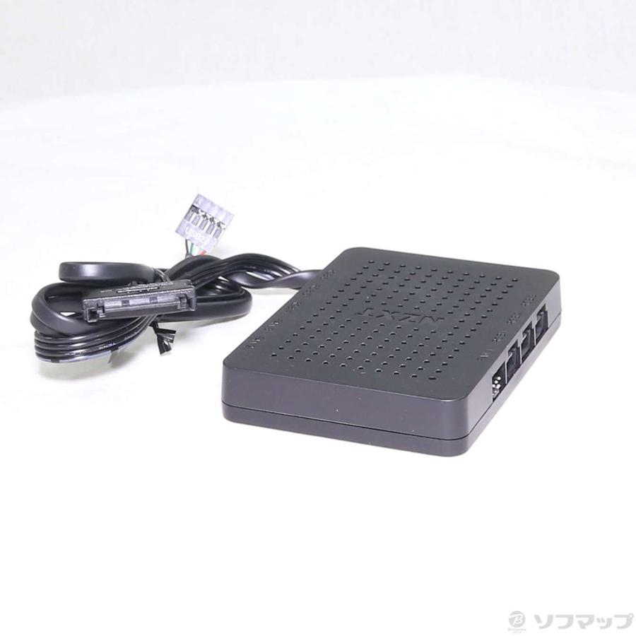 〔中古〕NZXT  RGB ＆ Fanコントローラー V2 AC-CRFR0-B1 |  | 04