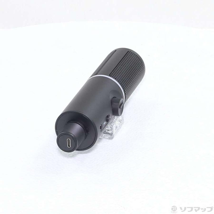 〔中古〕Streamplify  MIC-48-RGB-TP-BK |  | 02