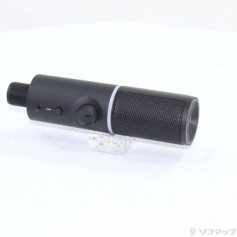 〔中古〕Streamplify  MIC-48-RGB-TP-BK |  | 03
