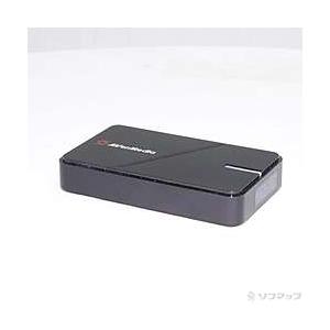 〔中古〕AVerMedia  LIVE GAMER EXTREME 3 GC551G2 ブラック | 