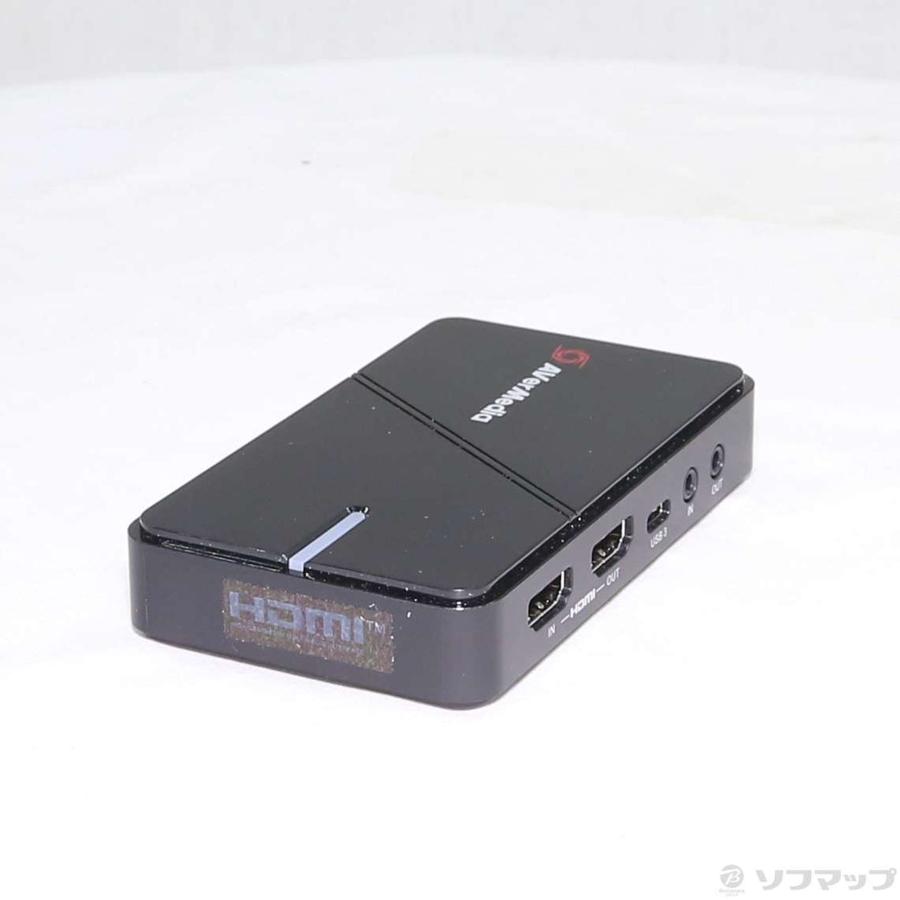 〔中古〕AVerMedia  LIVE GAMER EXTREME 3 GC551G2 ブラック |  | 02