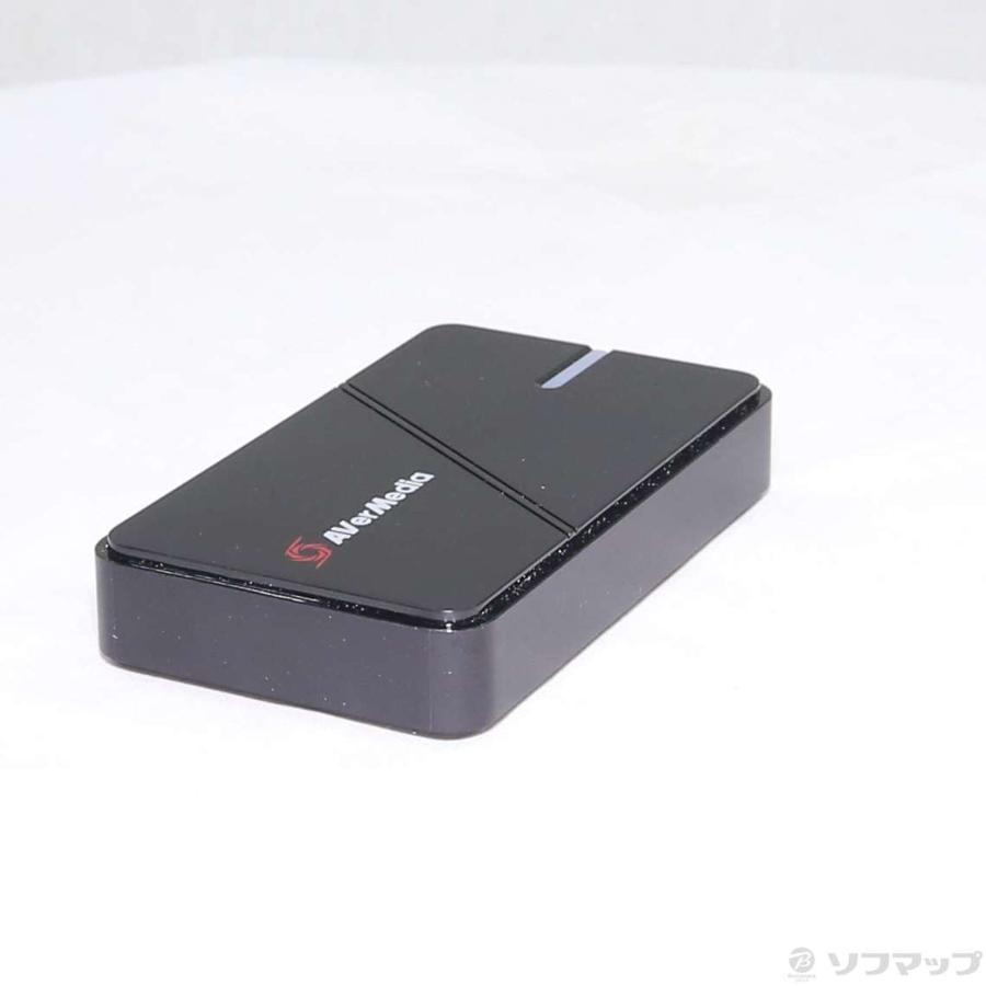 〔中古〕AVerMedia  LIVE GAMER EXTREME 3 GC551G2 ブラック |  | 04