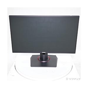 〔中古〕ASUS(エイスース)  VG258Q ブラック | ASUS
