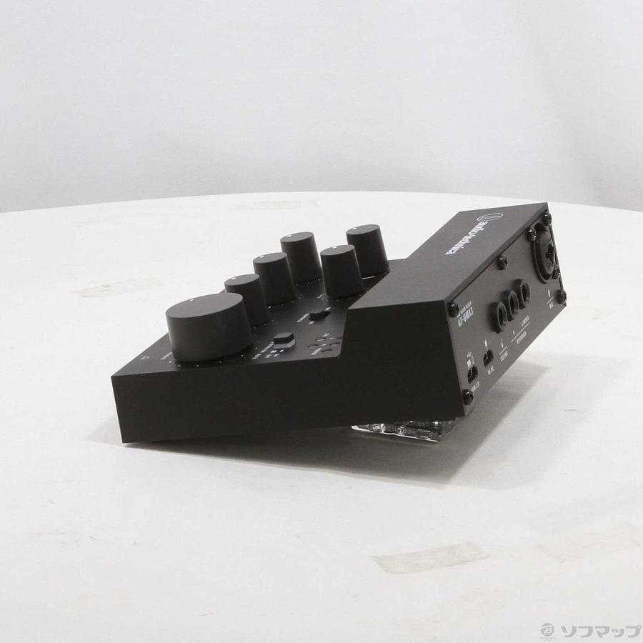 〔中古〕audio-technica(オーディオテクニカ)  AT-UMX3 USBオーディオミキサー | オーディオテクニカ | 02