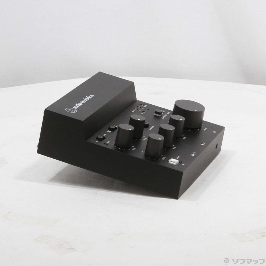 〔中古〕audio-technica(オーディオテクニカ)  AT-UMX3 USBオーディオミキサー | オーディオテクニカ | 04
