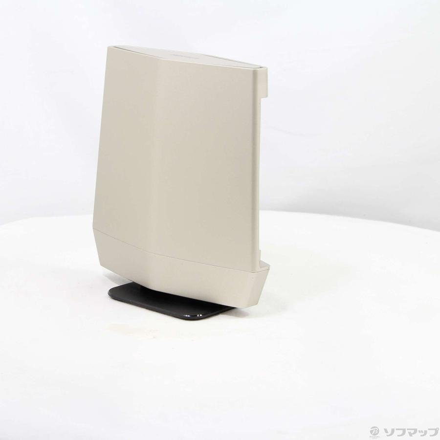 〔中古〕BUFFALO(バッファロー）  WSR-5400AX6／NCG シャンパンゴールド | BUFFALO | 02