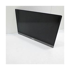 中古美品 ASUS 15.6型 IPSパネル搭載液晶モニター MB16AH ASUS（エイスース） 〔中古〕 〔展示品〕 MB16AH : ソフマップ Yahoo
