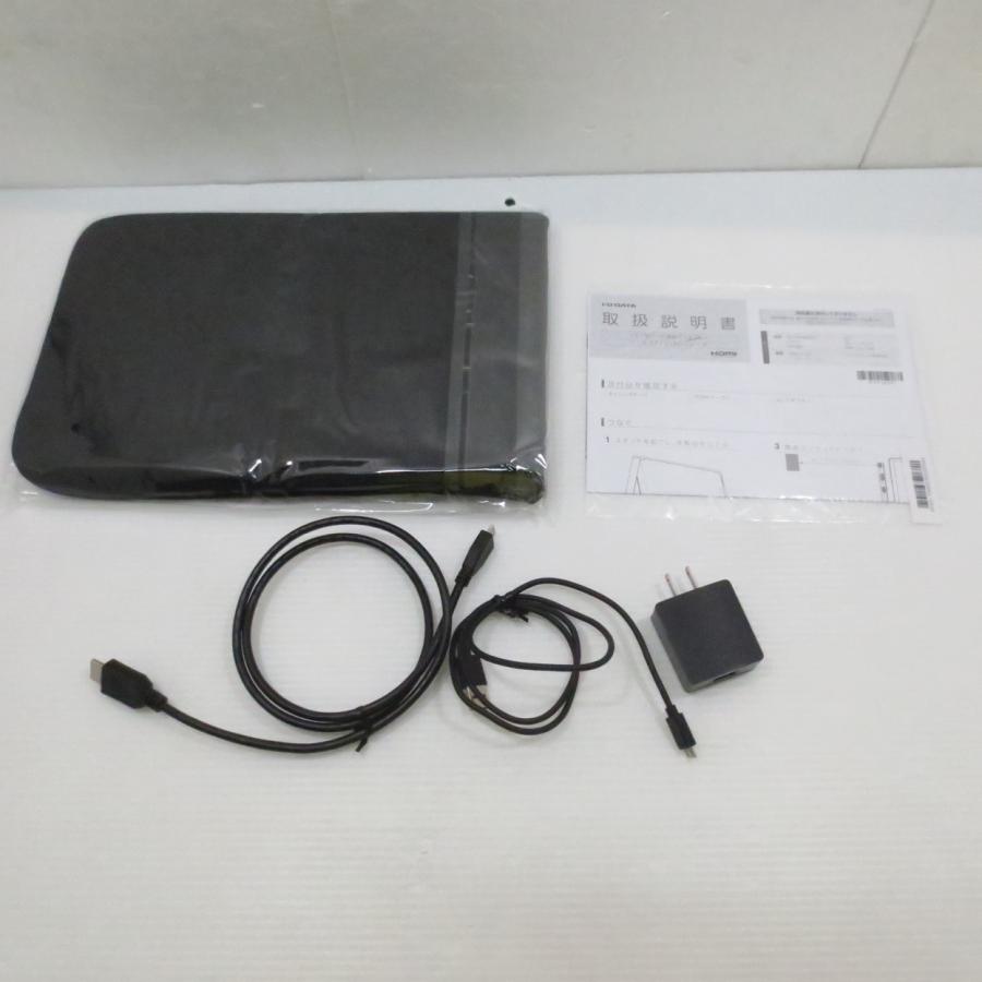 〔中古〕アイオーデータ  〔展示品〕 LCD-CF131XDB-M | I-O DATA | 02