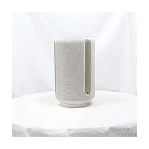 〔中古〕SONY(ソニー)  〔展示品〕 SRS-RA3000 (H) ライトグレー | SONY