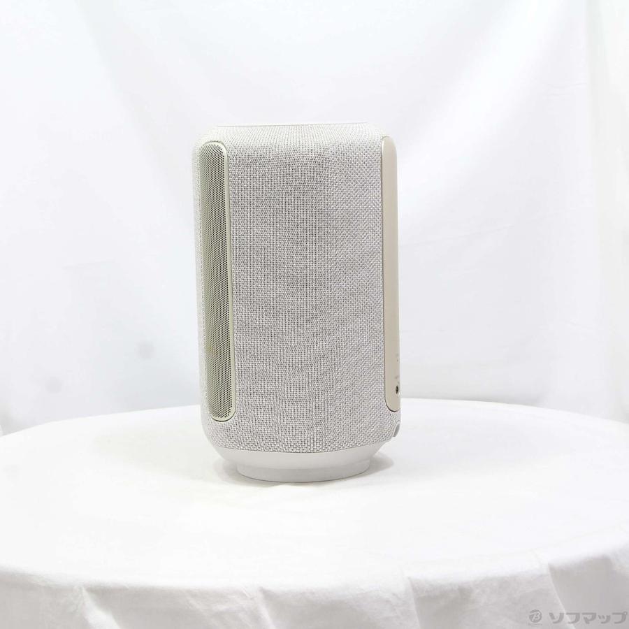 〔中古〕SONY(ソニー)  〔展示品〕 SRS-RA3000 (H) ライトグレー | SONY | 02