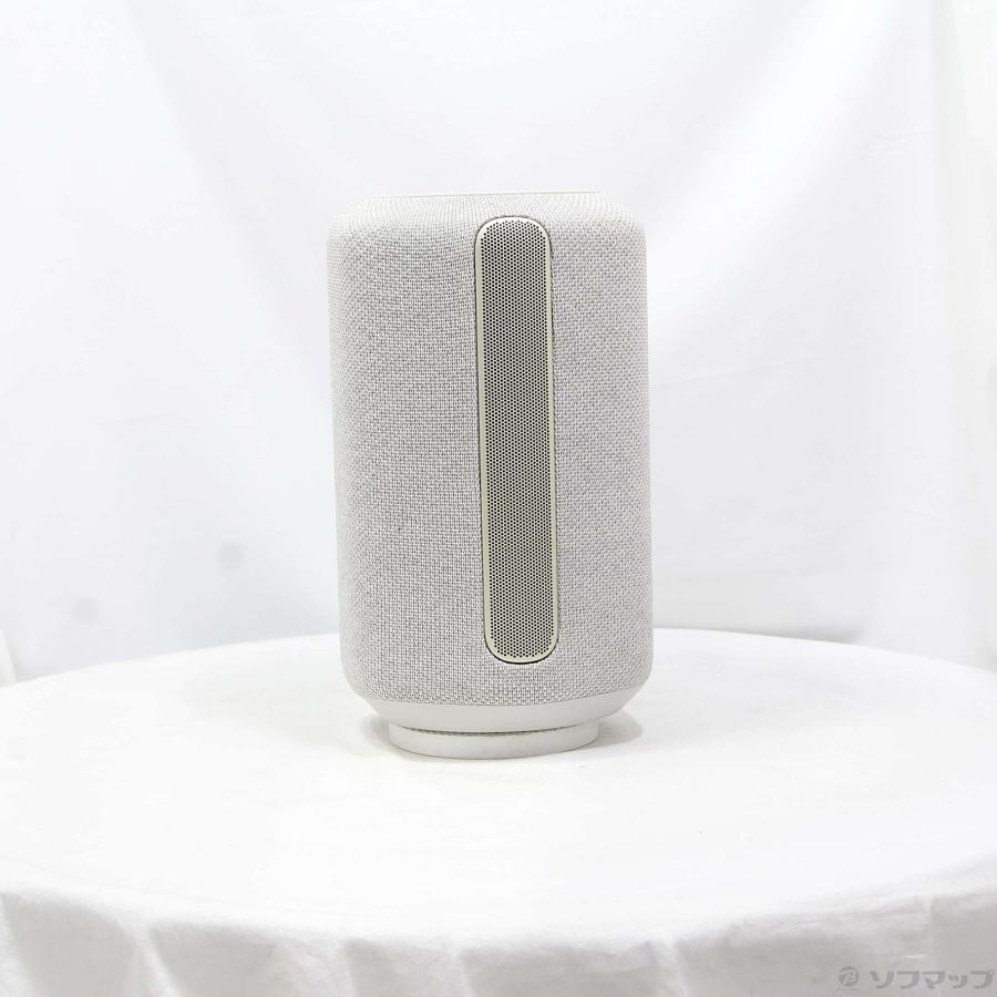 〔中古〕SONY(ソニー)  〔展示品〕 SRS-RA3000 (H) ライトグレー | SONY | 04