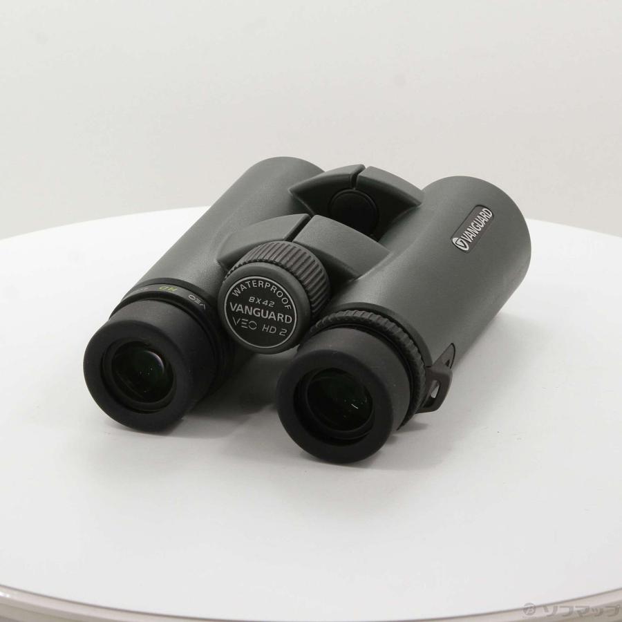 〔中古〕VANGUARD(バンガード)  8倍 双眼鏡 VEO HD 2 8420 | バンガード | 03