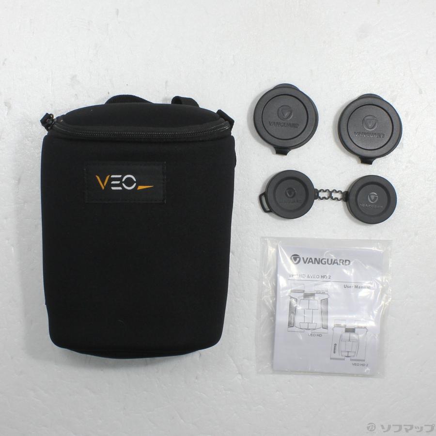 〔中古〕VANGUARD(バンガード)  8倍 双眼鏡 VEO HD 2 8420 | バンガード | 05