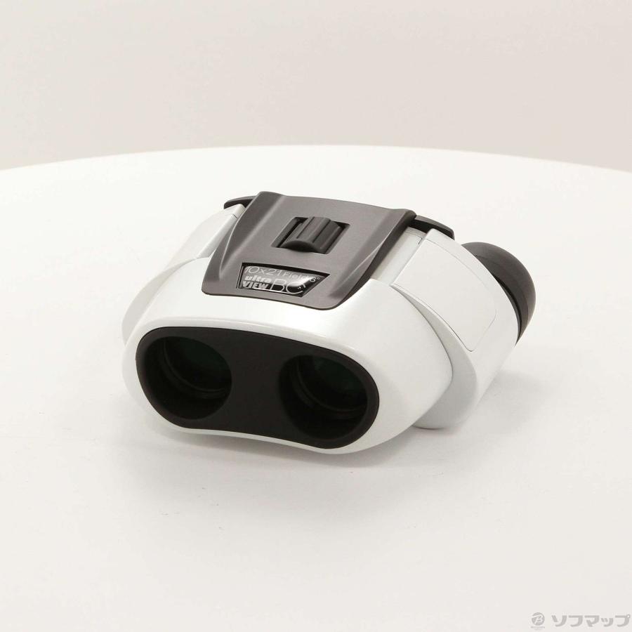 〔中古〕ケンコー・トキナー  双眼鏡 ウルトラビューBC 10X21FMC ホワイト | ケンコー・トキナー | 01