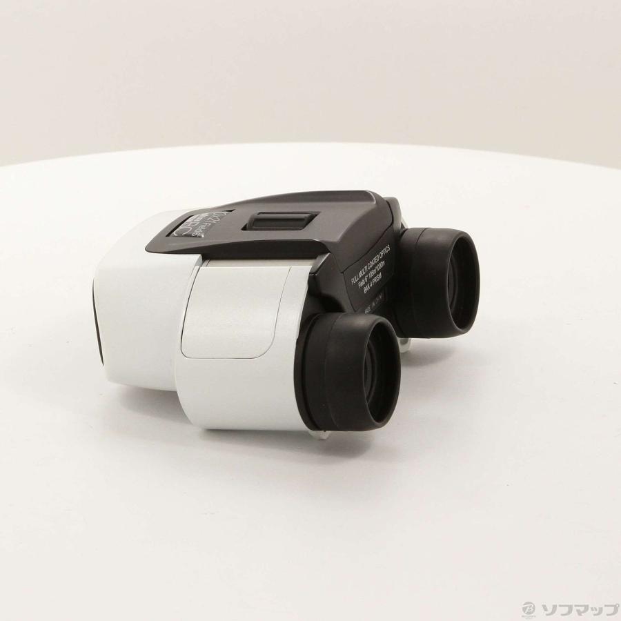 〔中古〕ケンコー・トキナー  双眼鏡 ウルトラビューBC 10X21FMC ホワイト | ケンコー・トキナー | 02