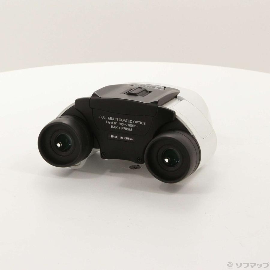 〔中古〕ケンコー・トキナー  双眼鏡 ウルトラビューBC 10X21FMC ホワイト | ケンコー・トキナー | 03