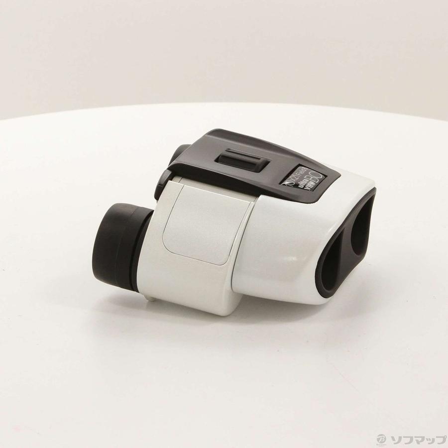 〔中古〕ケンコー・トキナー  双眼鏡 ウルトラビューBC 10X21FMC ホワイト | ケンコー・トキナー | 04