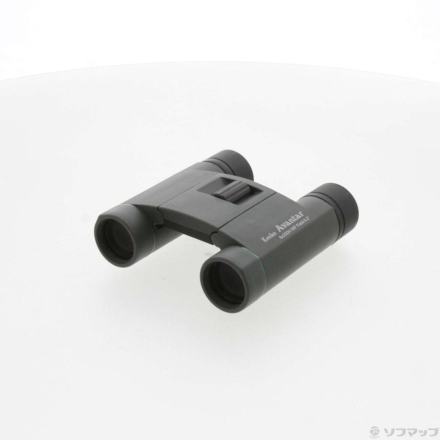 〔中古〕ケンコー・トキナー  〔展示品〕 Avantar 8X25 DH WP | ケンコー・トキナー | 01