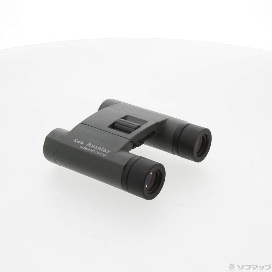 〔中古〕ケンコー・トキナー  〔展示品〕 Avantar 8X25 DH WP | ケンコー・トキナー | 02