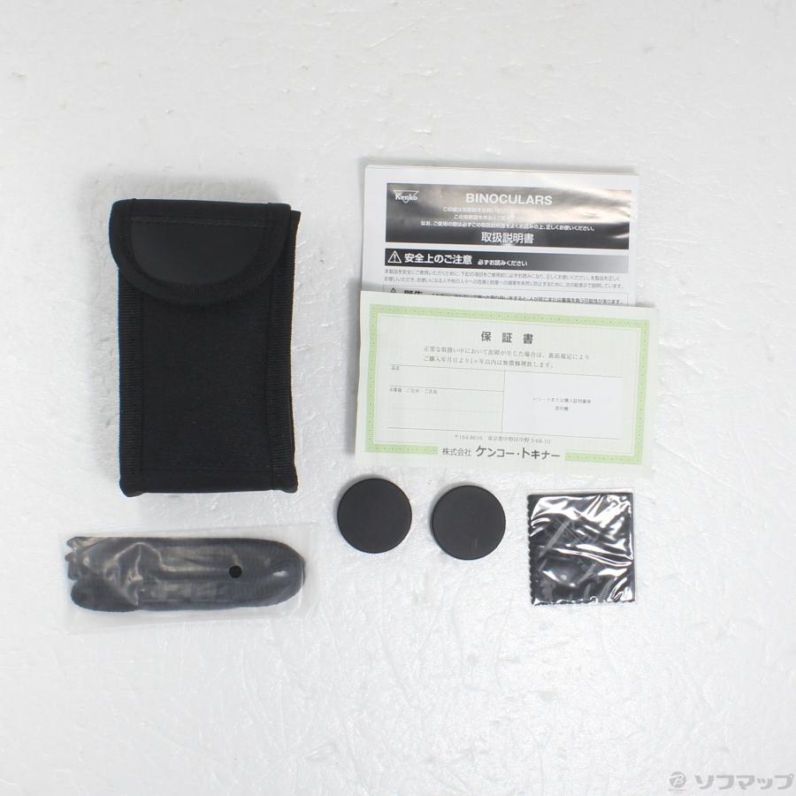 〔中古〕ケンコー・トキナー  〔展示品〕 Avantar 8X25 DH WP | ケンコー・トキナー | 05