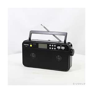 〔中古〕TOSHIBA(東芝)  〔展示品〕 TY-SR66 ブラック | TOSHIBA