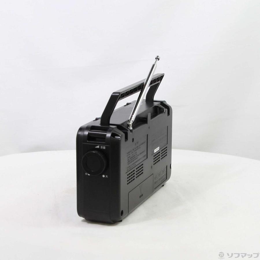 〔中古〕TOSHIBA(東芝)  〔展示品〕 TY-SR66 ブラック | TOSHIBA | 02
