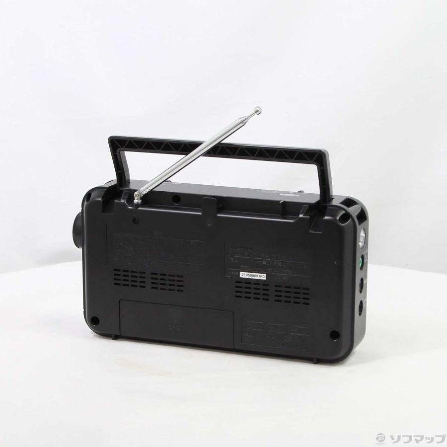 〔中古〕TOSHIBA(東芝)  〔展示品〕 TY-SR66 ブラック | TOSHIBA | 03