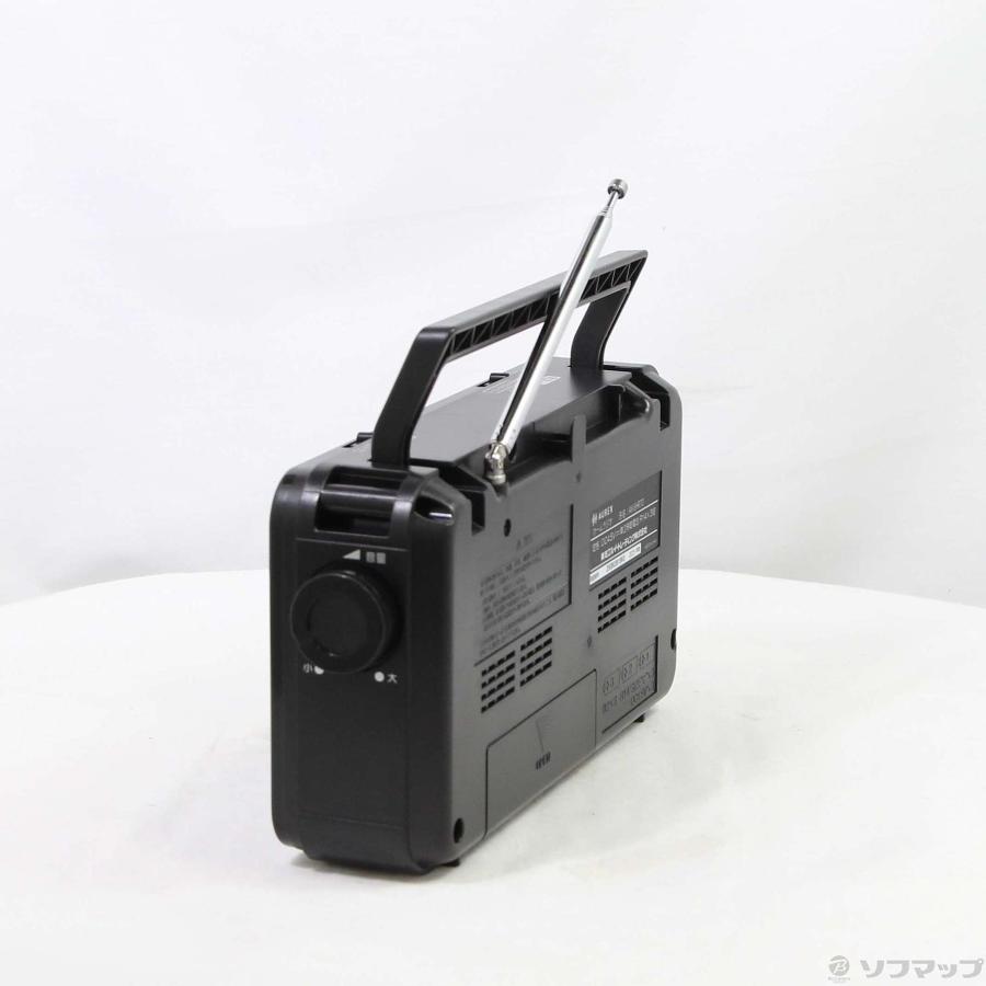 〔中古〕TOSHIBA(東芝)  〔展示品〕 AX-SHR70 ブラック | TOSHIBA | 02