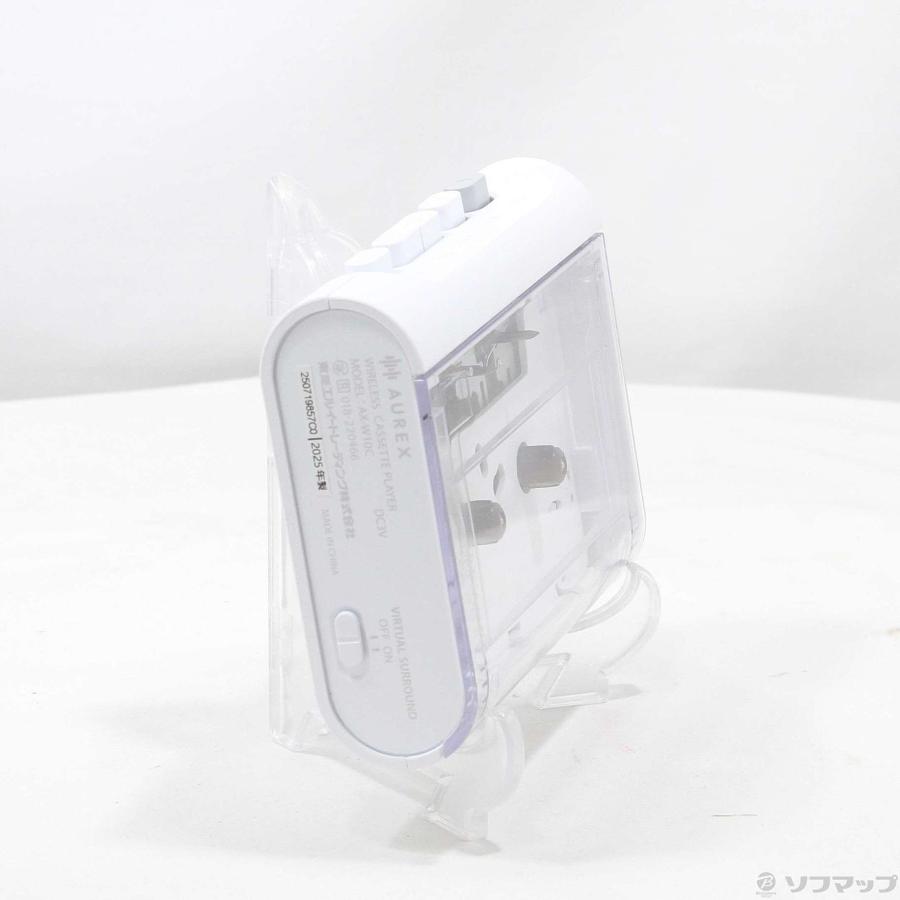 〔中古〕TOSHIBA(東芝)  〔展示品〕 AX-W10C | TOSHIBA | 04