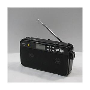 〔中古〕TOSHIBA(東芝)  〔展示品〕 TY-SR66 ブラック | TOSHIBA