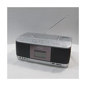 〔中古〕TOSHIBA(東芝)  〔展示品〕 AUREX TY-CDX92(S) | TOSHIBA