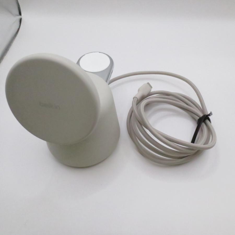 〔中古〕Belkin  〔展示品〕 BOOST↑CHARGE PRO WIZ020btH37 サンド | Belkin | 01