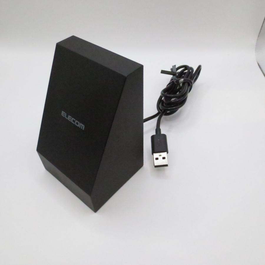 〔中古〕ELECOM(エレコム)  〔展示品〕 W-MS01BK ブラック | ELECOM | 01