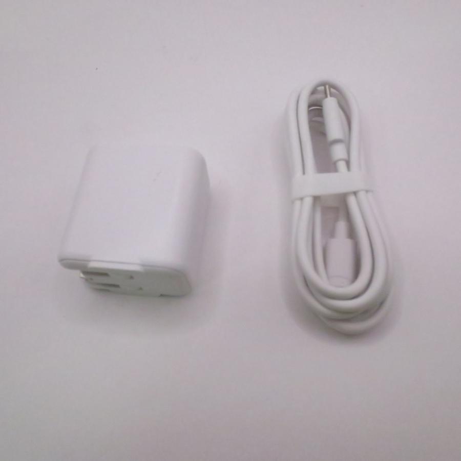 〔中古〕Anker(アンカー)  〔展示品〕 MagGo Wireless Charging Station (3-in-1 Foldable Pad) B25M8N21 ホワイト |  | 02