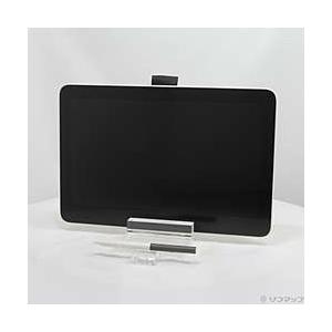 〔中古〕WACOM(ワコム)  〔展示品〕 Wacom One 13 touch DTH134W4D | wacom