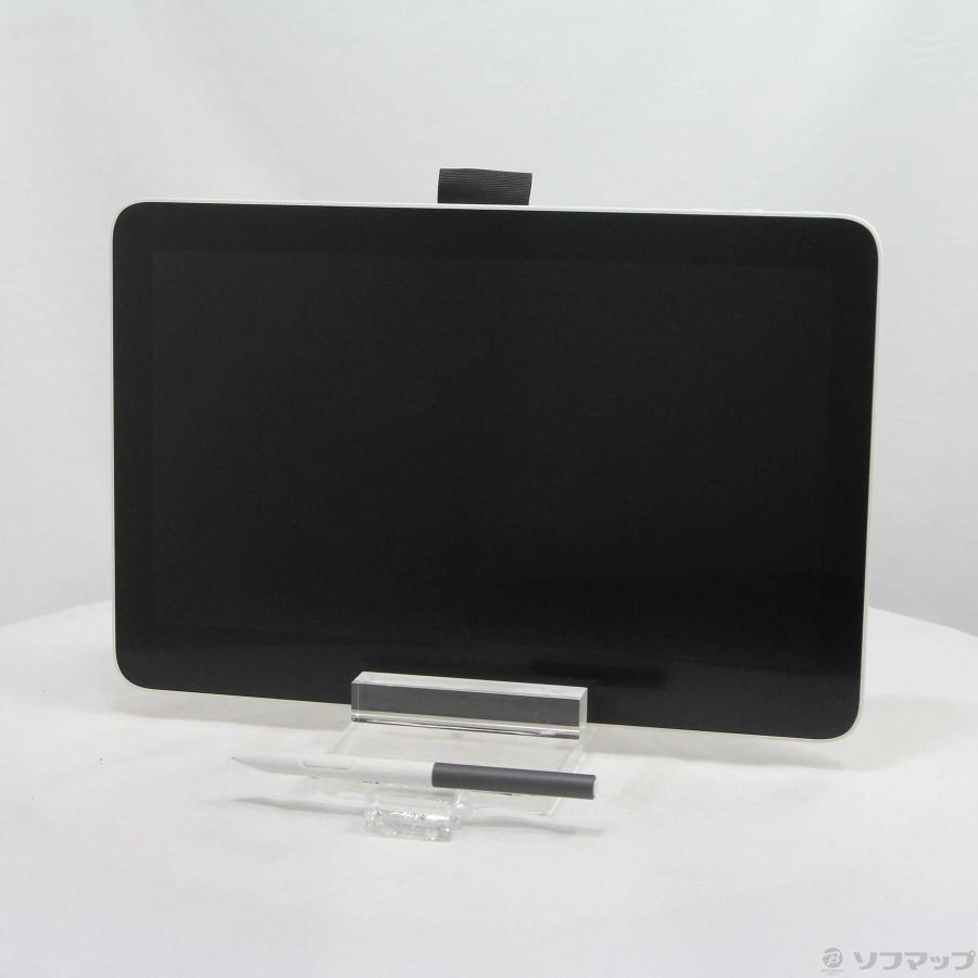 〔中古〕WACOM(ワコム)  〔展示品〕 Wacom One 13 touch DTH134W4D | wacom | 01
