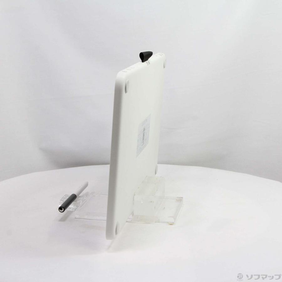 〔中古〕WACOM(ワコム)  Wacom One 13 touch DTH134W4D | wacom | 02