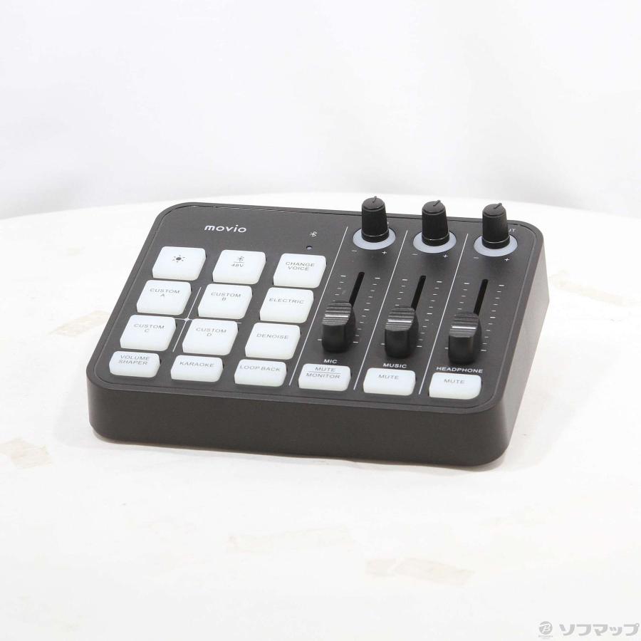 〔中古〕NAGAOKA  movio M-SMIX1 |  | 01