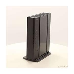 〔中古〕NEC(エヌイーシー)  Aterm WX3000HP2 PA-WX3000HP2 | 