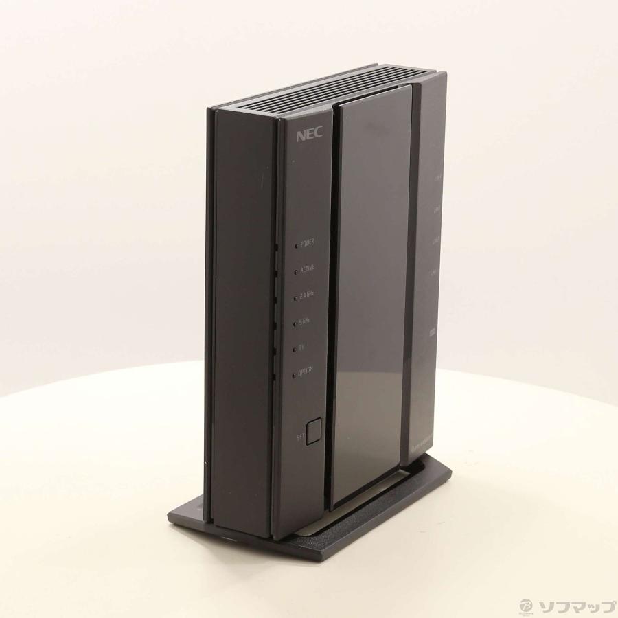 〔中古〕NEC(エヌイーシー)  Aterm WX3000HP2 PA-WX3000HP2 |  | 01