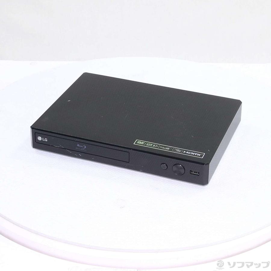 〔中古〕LG(エルジー)  〔中古品〕 BP250 | LGエレクトロニクス | 01