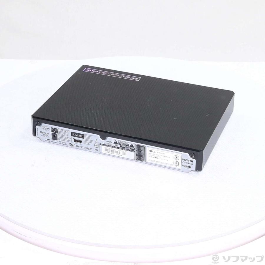 〔中古〕LG(エルジー)  〔中古品〕 BP250 | LGエレクトロニクス | 03