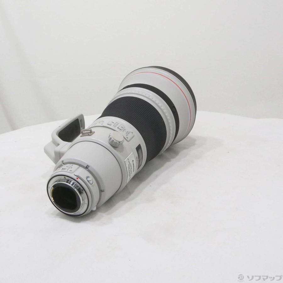 〔中古〕Canon(キヤノン)  Canon EF 400mm F2.8L IS II USM (レンズ) | キヤノン | 03