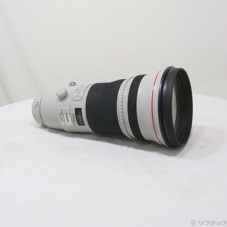 〔中古〕Canon(キヤノン)  Canon EF 400mm F2.8L IS II USM (レンズ) | キヤノン | 04