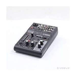 YAMAHA（ヤマハ） 〔中古〕 AG03MK2 ブラック : ソフマップ Yahoo!店