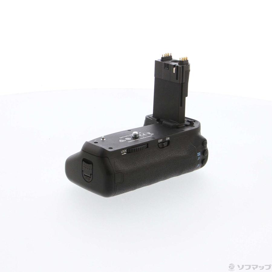 〔中古〕Canon(キヤノン)  BG-E14 バッテリーグリップ | キヤノン | 02