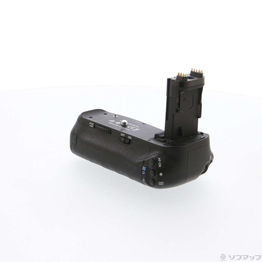 〔中古〕Canon(キヤノン)  BG-E14 バッテリーグリップ | キヤノン | 03