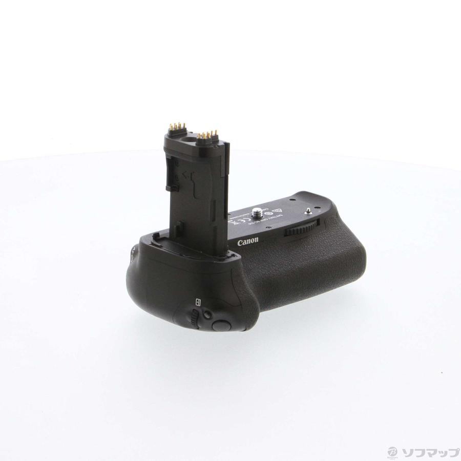 〔中古〕Canon(キヤノン)  BG-E14 バッテリーグリップ | キヤノン | 04