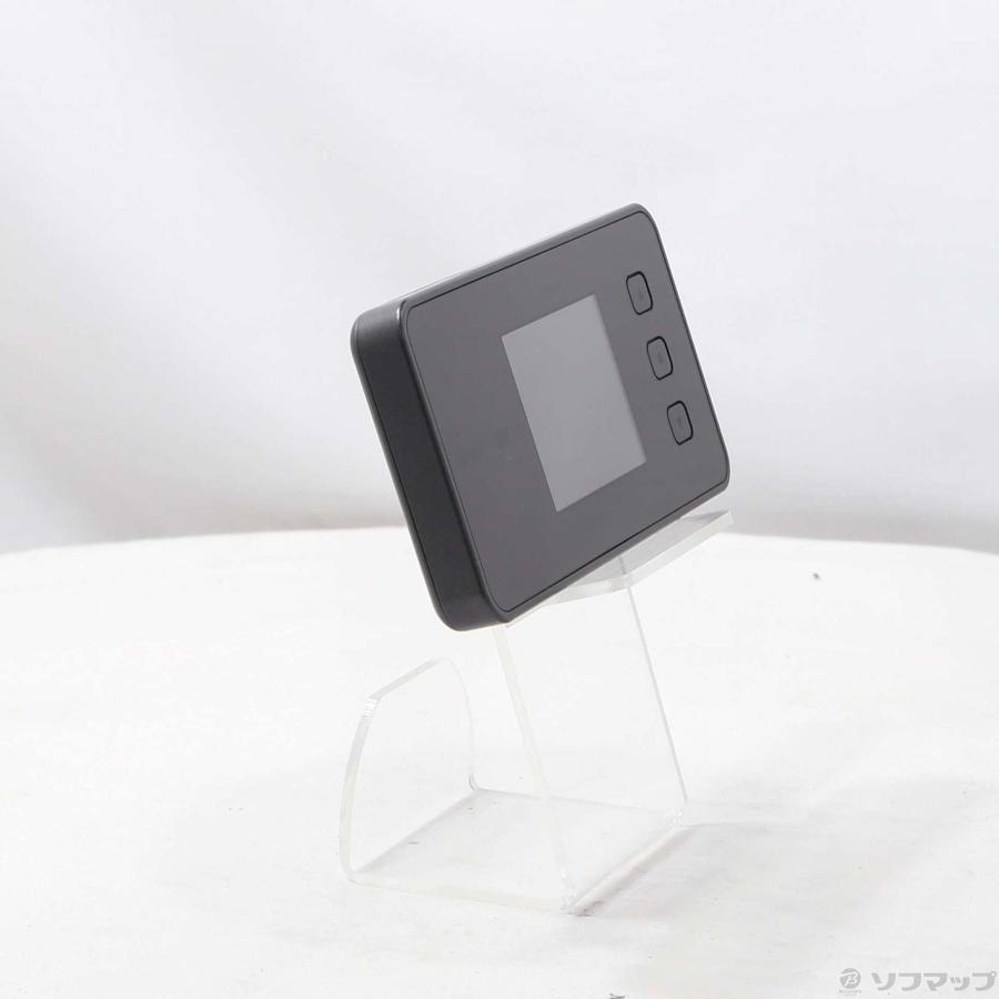 〔中古〕NEC(エヌイーシー)  Speed Wi-Fi 5G X11 NAR01 チタニウムグレー au SIMフリー |  | 04