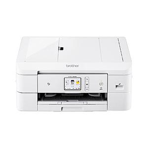 〔中古〕brother(ブラザー)  〔展示品〕 DCP-J928N-W ホワイト | ブラザー工業